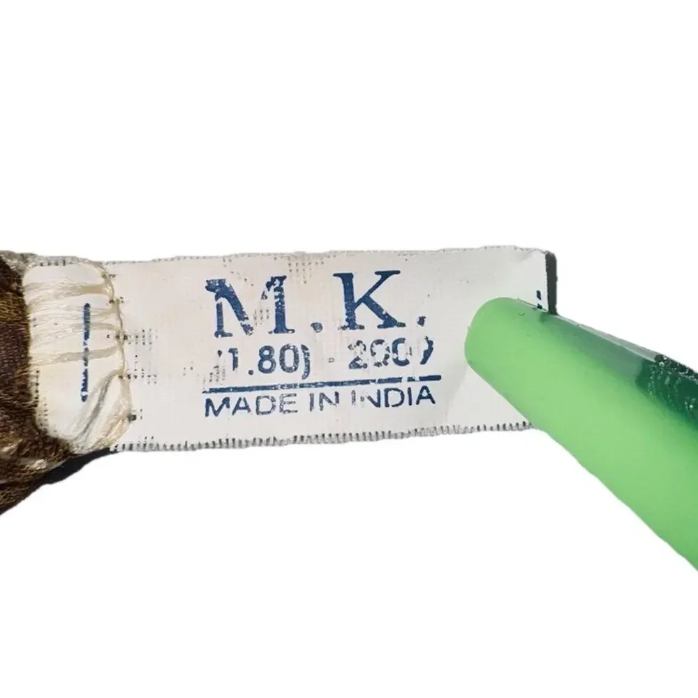 M.K. pristine like